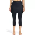 YOGATRAIN - COLANTI SPORT CU FUSTA