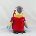 PARROTY - JUCĂRIE VORBITOARE