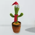 DANCECACTI - JUCĂRIE CARE DANSEAZĂ
