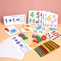 EDUCTRY - SET DE ÎNVĂȚARE MATEMATICĂ
