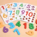 EDUCTRY - SET DE ÎNVĂȚARE MATEMATICĂ