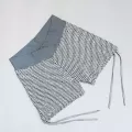 ENCY - PANTALONI SCURȚI SPORT