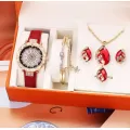 SET DE BIJUTERII DE LUX ANDRIX