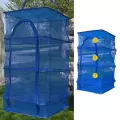 NETOZO - PLASĂ DE USCARE PLIANTĂ