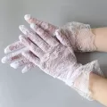 MERYL - MĂNUȘI DE DANTELĂ PENTRU FEMEI