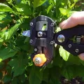 REPPEX - INSTRUMENT PENTRU ALTOIREA ȘI TĂIEREA POMILOR FRUCTIFERI