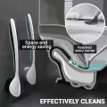 BRUSHILY- PERIE DE TOALETĂ FLEXIBILĂ