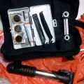 RACTORCH – SET 15 IN 1 DE INSTRUMENTE PENTRU REPARAREA BICICLETEI