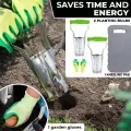 PLANTIGO – KIT DE PLANTARE