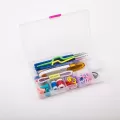 BORDADO - SET PRACTIC DE TRICOTAT