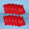 XMAS BAG - PUNGA DE CRACIUN