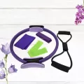 YINGO - SET DE ECHIPAMENTE DE FITNESS