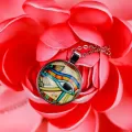 COLIER ANTIC EYEOFHORUS