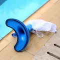 POOLARE - ASPIRATOR DE PISCINE COMPACT
