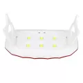 ULAMP DRY - LAMPA DE UNGHII LED, FARA FIR
