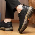 HILLEY - PANTOFI DE DRUMETIE