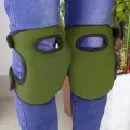 KNEELERS – GENUNCHIERE PENTRU GRĂDINĂRIT