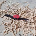 CARVON - INSTRUMENT REGLABIL PENTRU SCULPTURA IN LEMN