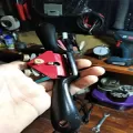 CARVON - INSTRUMENT REGLABIL PENTRU SCULPTURA IN LEMN