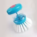 DISHYSHY - PERIE INOVATOARE PENTRU SPĂLAREA VASELOR