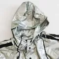METALLE - COSTUM DE SAUNĂ REZISTENT