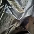 METALLE - COSTUM DE SAUNĂ REZISTENT