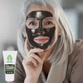 BLACK MASK, MASCA PENTRU ACNEE SI PUNCTE
