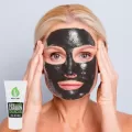 BLACK MASK, MASCA PENTRU ACNEE SI PUNCTE