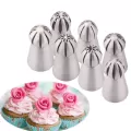 DELICASY - SET DE EXTENSII PENTRU DECORAREA PRĂJITURILOR