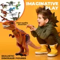 SET DE JUCARII DINOZAURI DINOTRONE