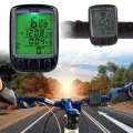 VITEZOMETRU PENTRU BICICLETA - RIDERATE