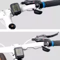VITEZOMETRU PENTRU BICICLETA - RIDERATE