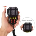 SIRENA CU MICROFON LAUTXON