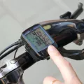 VITEZOMETRU PENTRU BICICLETA - RIDERATE