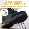 IRONG – ADIDAȘI DE SIGURANȚĂ DE ÎNALTĂ CALITATE
