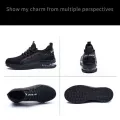 IRONG – ADIDAȘI DE SIGURANȚĂ DE ÎNALTĂ CALITATE