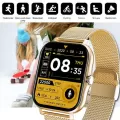 SMARTWATCH GOLDSON
