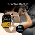 SMARTWATCH GOLDSON