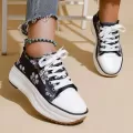 ADIDASI CU PLATFORMA JOLENE