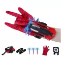 JUCARIE SPIDERMAN SPIDEXXY