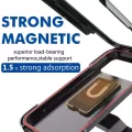 SUPORT TELEFON GHIDON, MAGNETIC CU BRAT TELESCOPIC STABILX