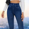 PANTALONI ELASTICI HELANA