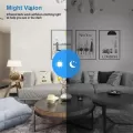 MINI CAMERA VIDEO WIRELESS MIKROKAM