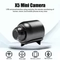 MINI CAMERA VIDEO WIRELESS MIKROKAM