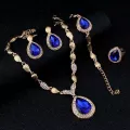 SET DE BIJUTERII YELLTY