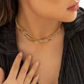COLIER GOLDIANA