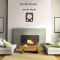 ROLOY - CEAS DE PERETE 3 IN 1