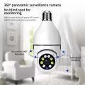 CAMERA WI-FI IN FORMA DE BEC - BULBCAM