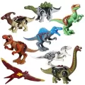 SET DE JUCARII DINOZAURI DINOTRONE