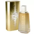 PARFUM RACORITOR GOLDEN GLOW – INVASION